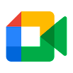 Google Meet - Reuniões de vídeo seguras 43.5.321236924