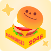 Verslavende puzzel ~ hamburger2048 ~ 1.0.9
