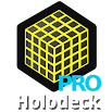 Holodeck Pro HD 360 VR Cubemap Viewer 566k