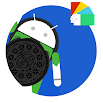 Motyw Oreo - Xperia ™ 8.1.1