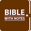 Offline Bible- Bible With Notebook Pro 20