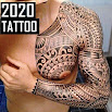 Tribal Tattoo Designs 2.9