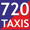 720 Taxis 33.0.57.772