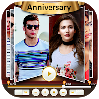 Anniversary Video Maker With Music Pro 1.6