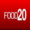 Food20 - RestaurantsFinder And Delivery 4