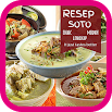 Resep Soto 1.2