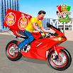 ATV Delivery Pizza Boy 2019 4.1 and up