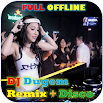 DJ Dugem Remix House Offline Терленгкап 2019 1.0