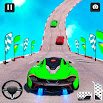 Mega Ramp Car Racing Stunts 3D - Các bản nhạc không thể 1.2.5