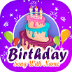 Birthday Song With Name 1.0.9