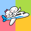 Travel phrasebook App“YUBISASHI