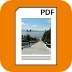 Fotoreportage in pdf - aanmaken en verzenden 1.5.1.0