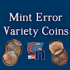 Mint Error Coins - Images - Values - Facts 1.0