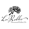 Los Robles Greens Golf Tee Times 2.11.0