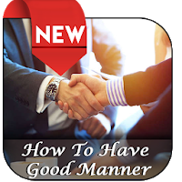 How To Have Good Manner 1.0.4