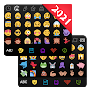 ❤️Emoji keyboard - Cute Emoticons, GIF, Stickers 3.4.2325