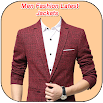 Men Fashion Latest Jackets Dress Free 1.3