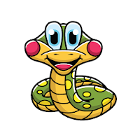 Snake WAStickers for WhatsApp 1.0
