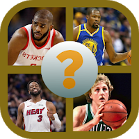 Guess The Basketball Player - Basketball Quiz Game 7.1.2z