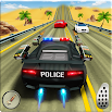 सिटी में पुलिस हाईवे चेज़ - क्राइम रेसिंग गेम्स 1.3