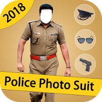 Police Photo Suit 1.1.2 Memperbarui