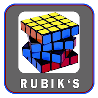Cube 4x4 - Tutorial OFFLINE 1.6