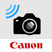 Kết nối máy ảnh Canon