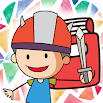 Smart Kid - ABC, Numbers, Flipcards and more 2.4
