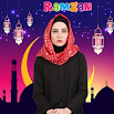 Ramzan 2020 Fotoğraf Çerçeveleri HD 5.0