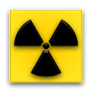 Radioactivity-Meter 888k