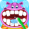 Médecin pour enfants: dentiste. 1.2.4