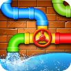 Pipe Lines Puzzle 1.1.162