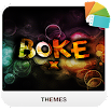 BOKE X Xperia Theme 2.0.0