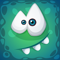 Monstero Run 1.4.0.0 تحديث