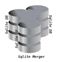 SQLite Merger (PAID) 821k