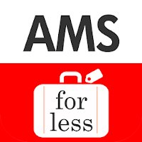 Amsterdam for Less 2.7.8