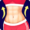 Abs Workout - Burn Belly Fat with No Equipment 1.2.7