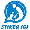 Stiker WA IGI 1.0.7