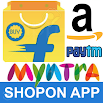 App per lo shopping online: offerta gratuita, India Shop Online 1.1.19