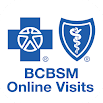 Visitas Online do BCBSM 12.0.8.015_03