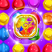 Candy forest fantasy : Match 3 Puzzle 1.4.5
