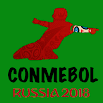 Results for World Cup Qualifications - CONMEBOL 1.0.0-wc_conmebol