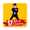 17 Teknik Closing 1.1