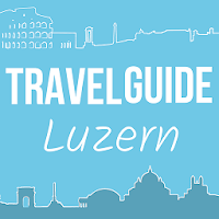 Travel Guide Luzern 1.1