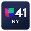 Univision 41 Nueva York 1.23.1
