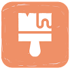 Brush - Icon Pack 1.1.7