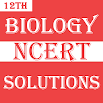 Klasse 12 Biologie NCERT-oplossingen 1.2