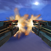 Tipo II: Hardcore 3D FPS com elementos TD 1.1.4