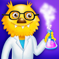 Science Games for Kids - Grade 1 Learning App 0.0.9