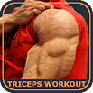 Triceps Workout Exercises 1.0.8
